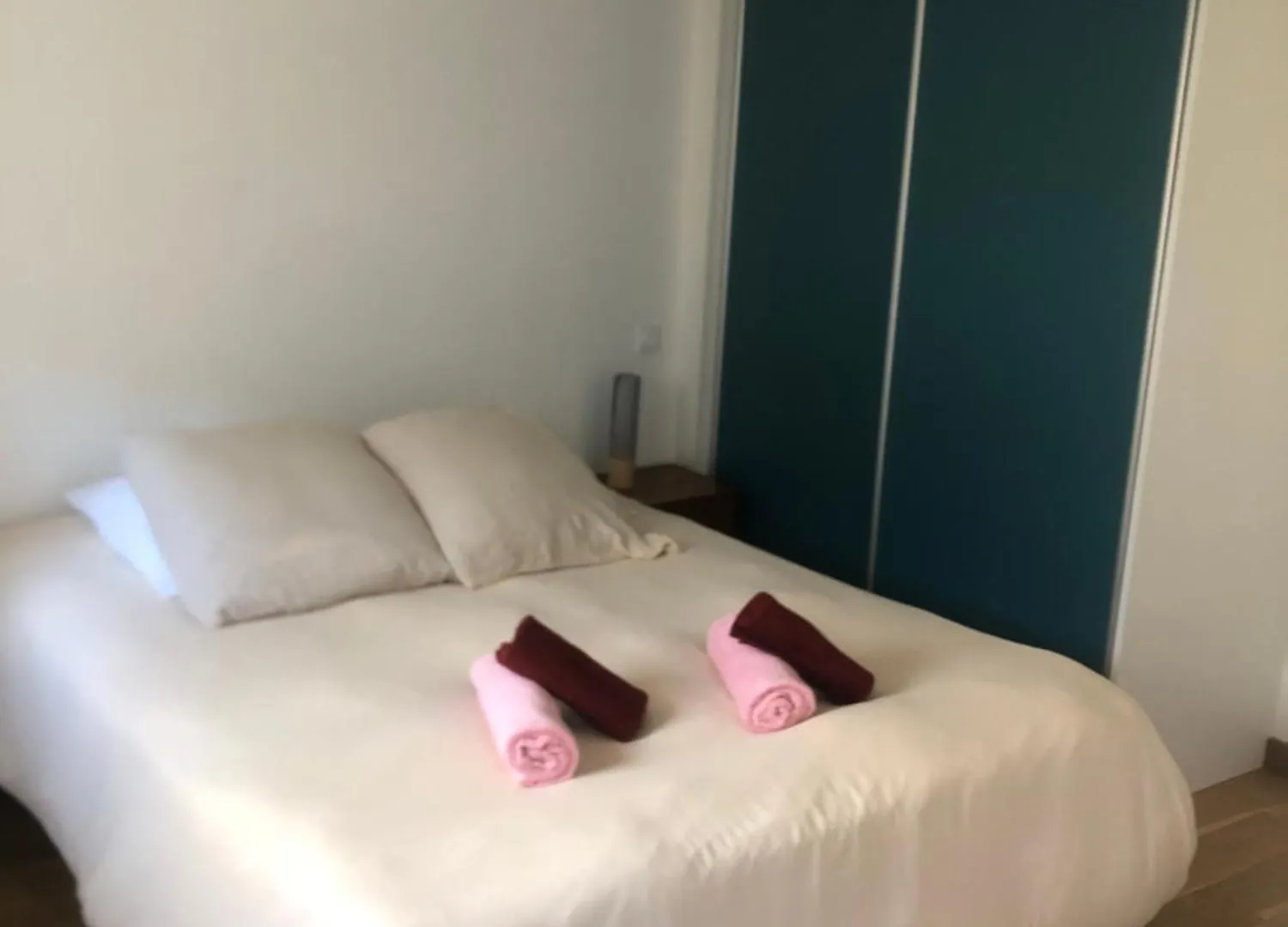 La Villa Ker Mi'Mil Saint-Gildas-de-Rhuys Francia